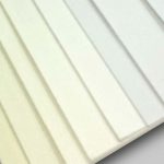 Grand choix de papier
