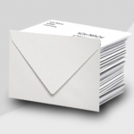 Publipostage enveloppe