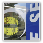 vitrine adhesif vitrine lettrage sticker autocollant agescom
