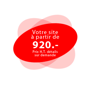 prix site web internet imprimerie agescom geneve suisse